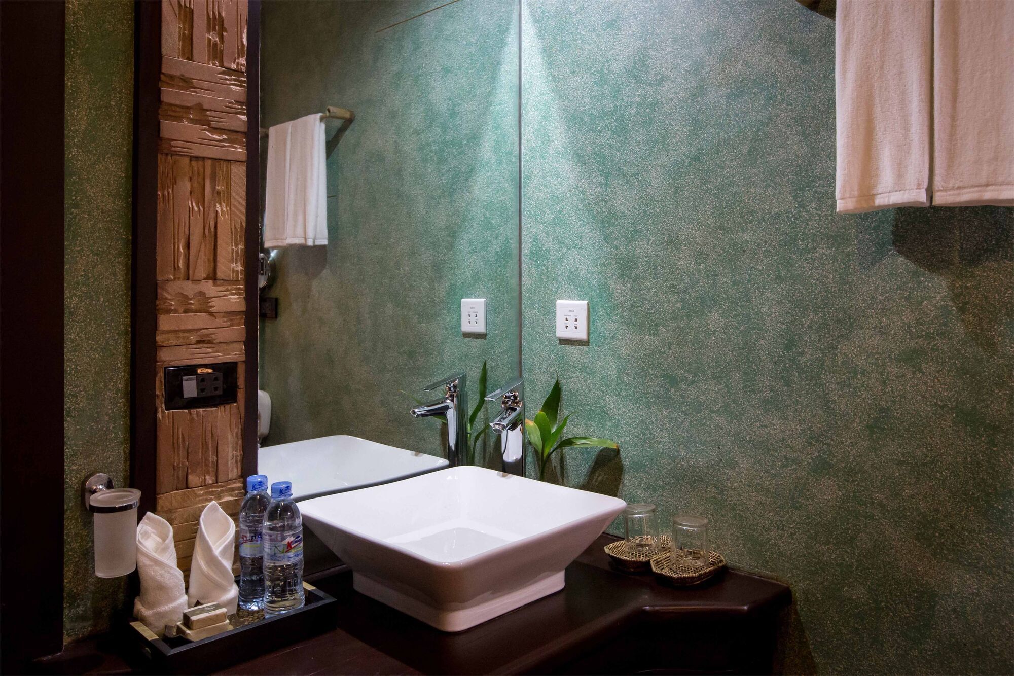 De Sarann Villa Siem Reap Quarto foto