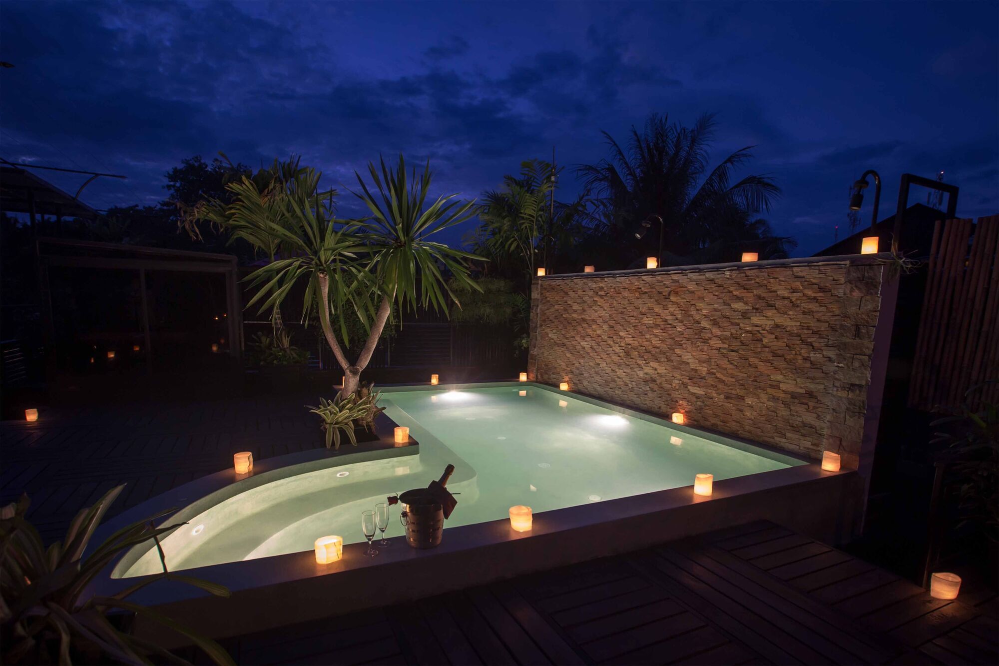 De Sarann Villa Siem Reap Facilidades foto
